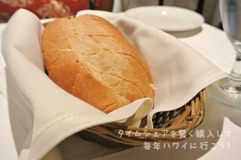 アサッジオのパン